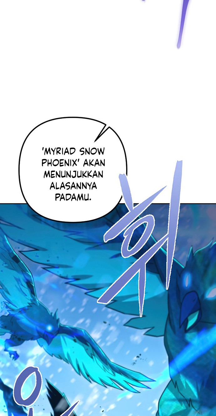 Maxed Out Leveling Chapter 51 - halaman 47
