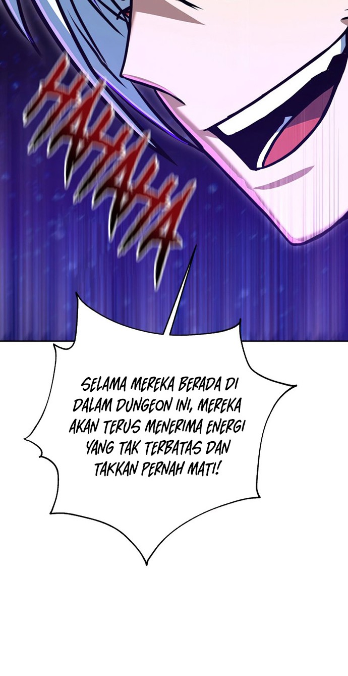 Maxed Out Leveling Chapter 51 - halaman 55