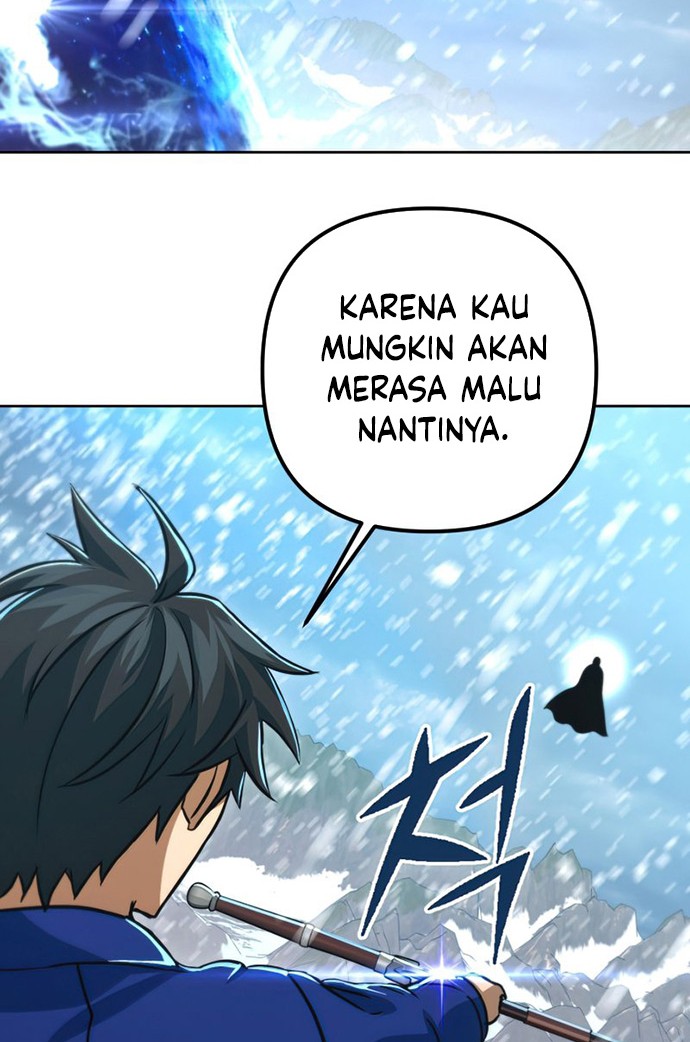 Maxed Out Leveling Chapter 51 - halaman 57