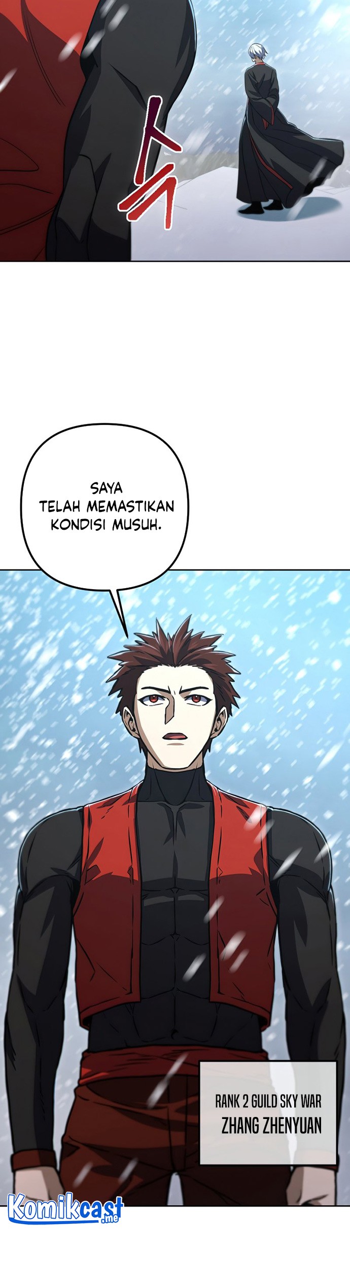 Maxed Out Leveling Chapter 51 - halaman 6