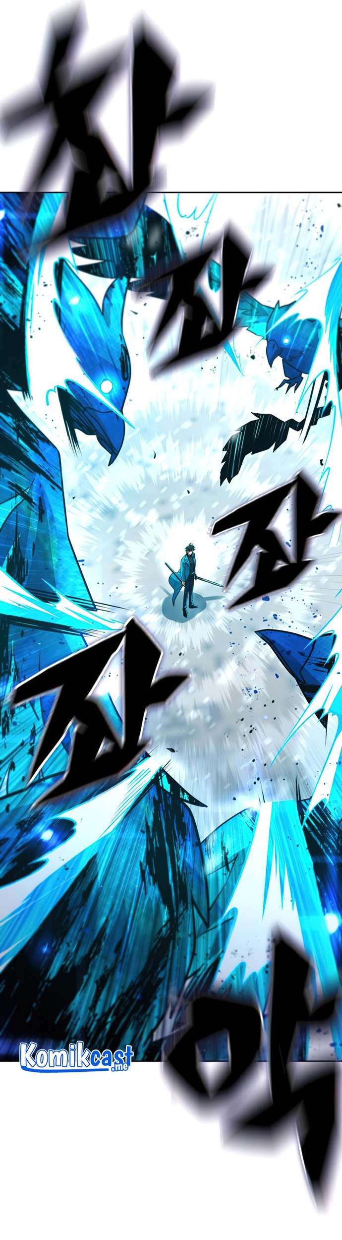 Maxed Out Leveling Chapter 51 - halaman 62