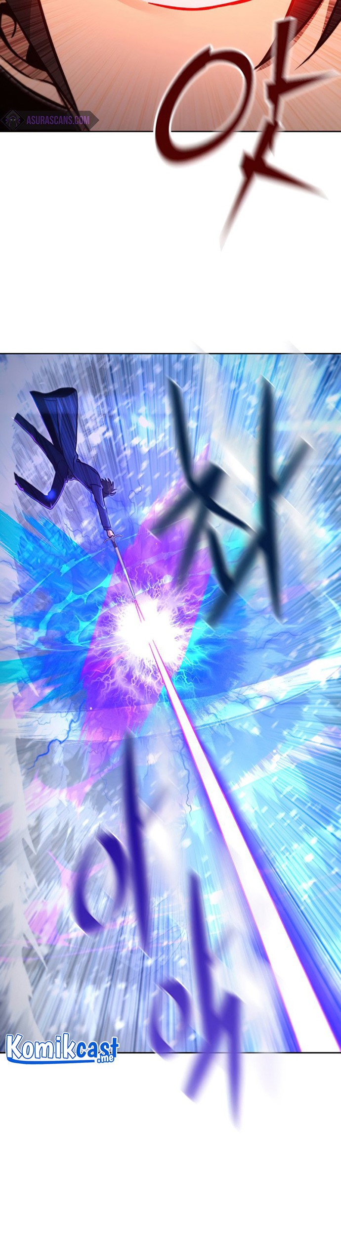 Maxed Out Leveling Chapter 52 - halaman 12