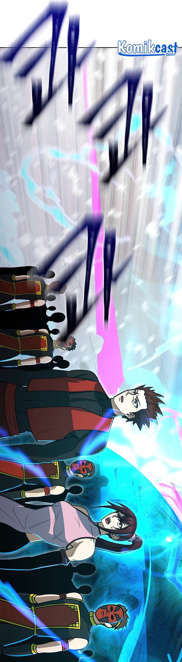 Maxed Out Leveling Chapter 52 - halaman 14