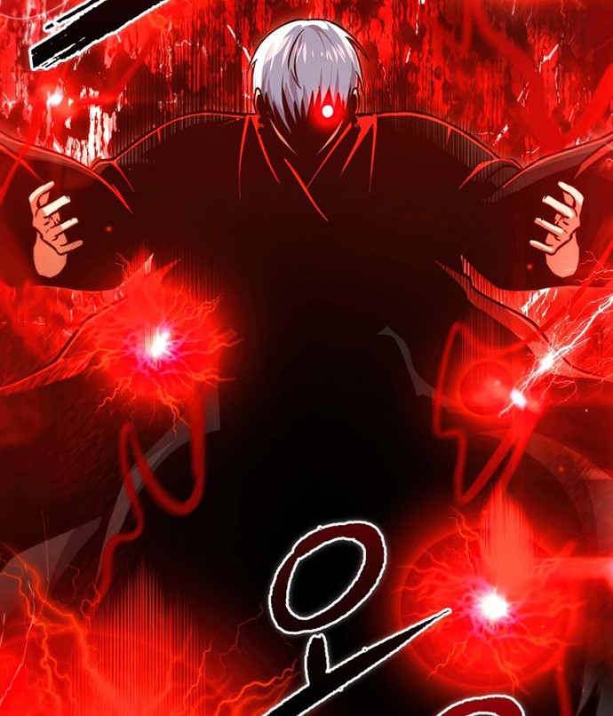 Maxed Out Leveling Chapter 52 - halaman 23