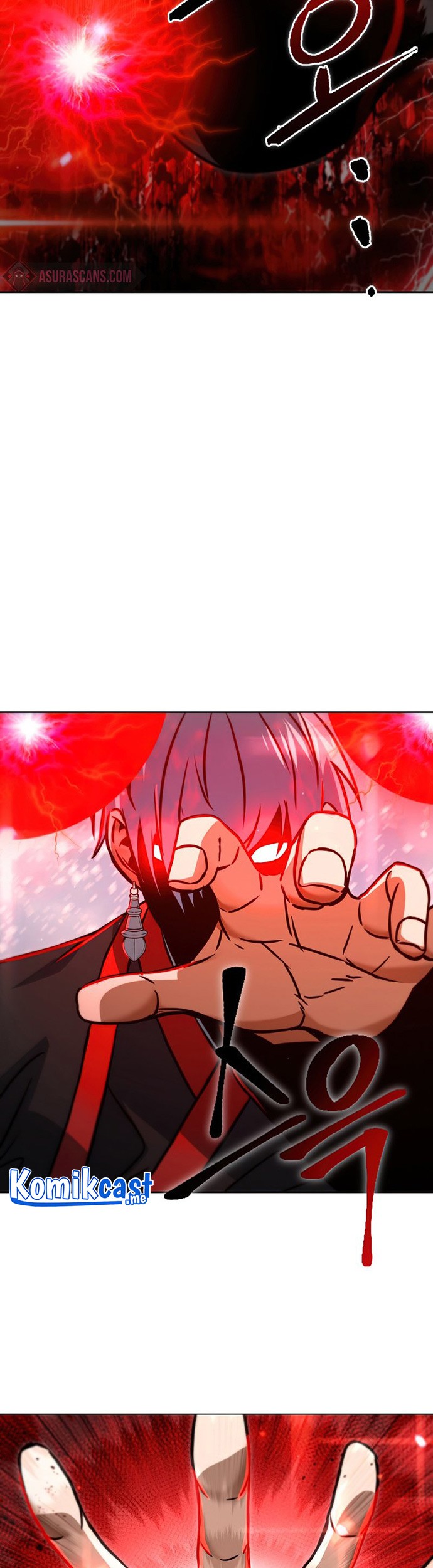Maxed Out Leveling Chapter 52 - halaman 24