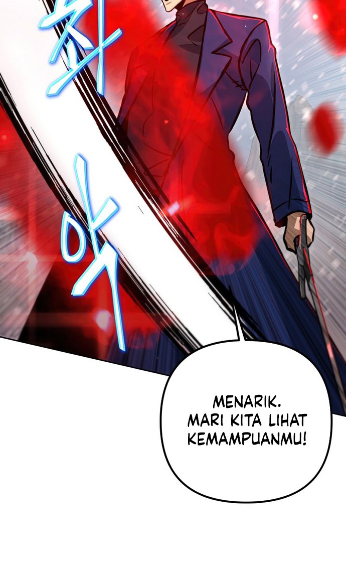Maxed Out Leveling Chapter 52 - halaman 27