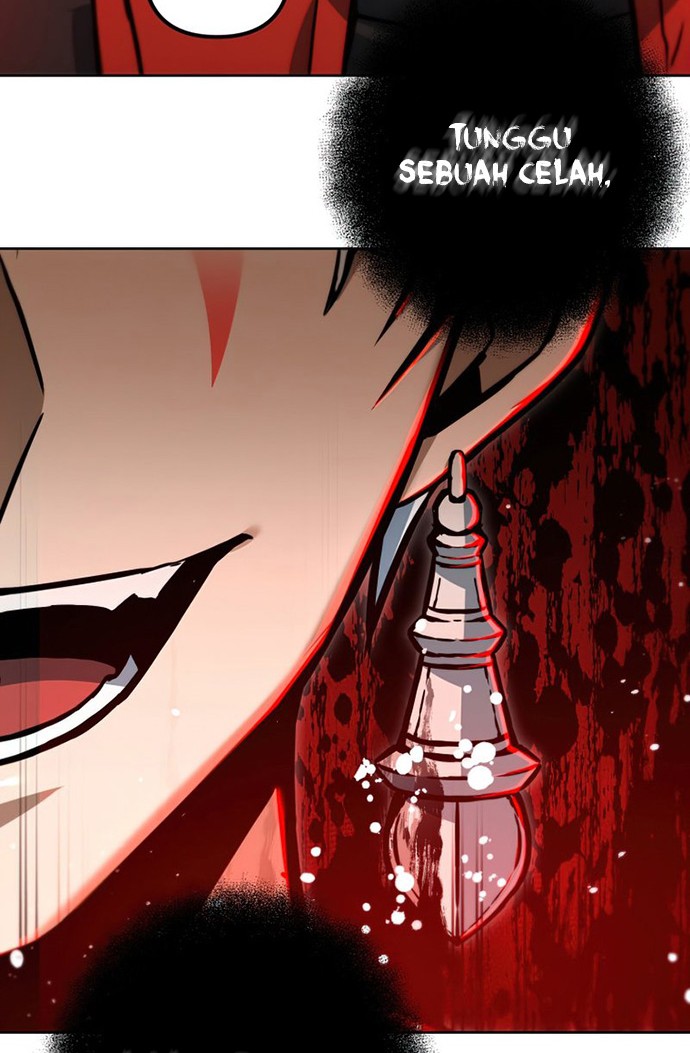 Maxed Out Leveling Chapter 52 - halaman 33