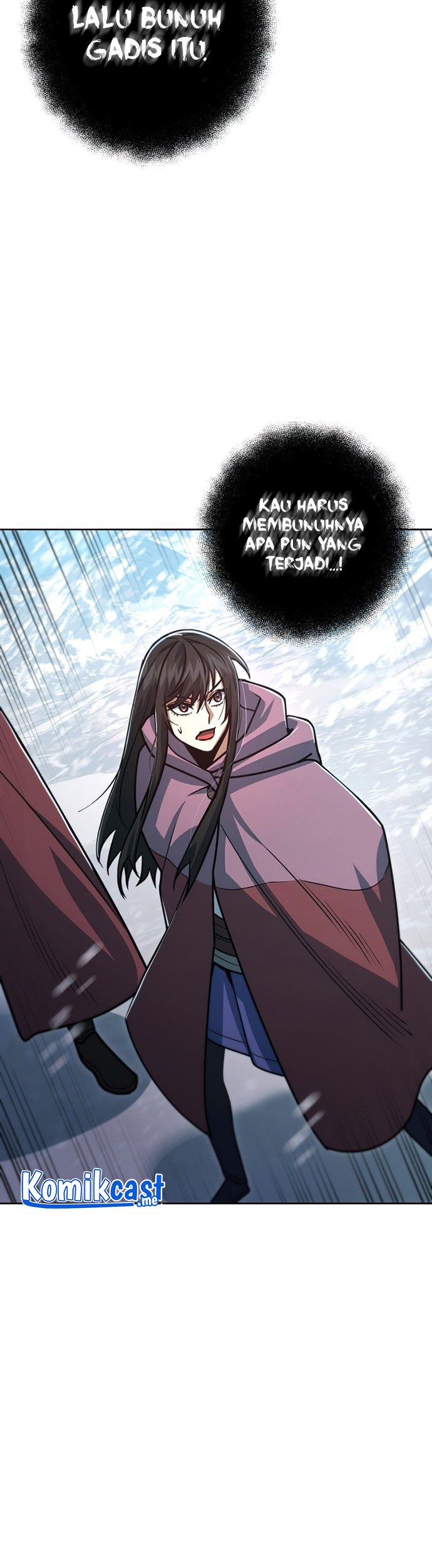 Maxed Out Leveling Chapter 52 - halaman 34