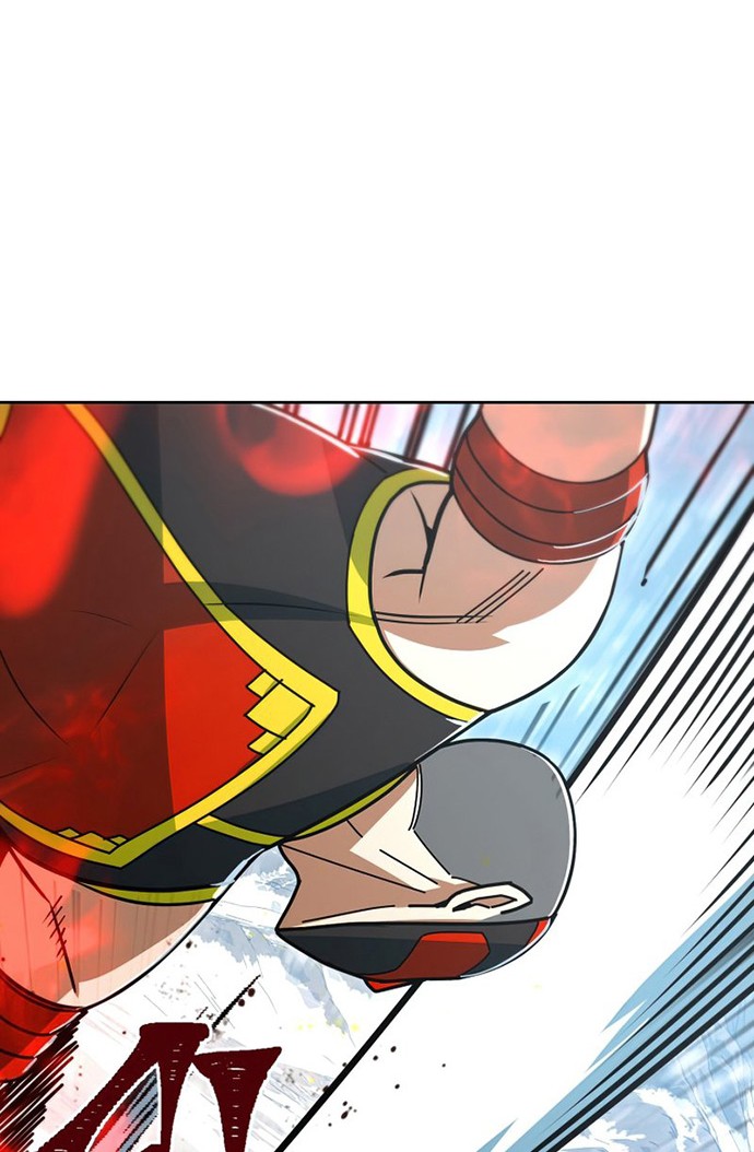 Maxed Out Leveling Chapter 52 - halaman 35