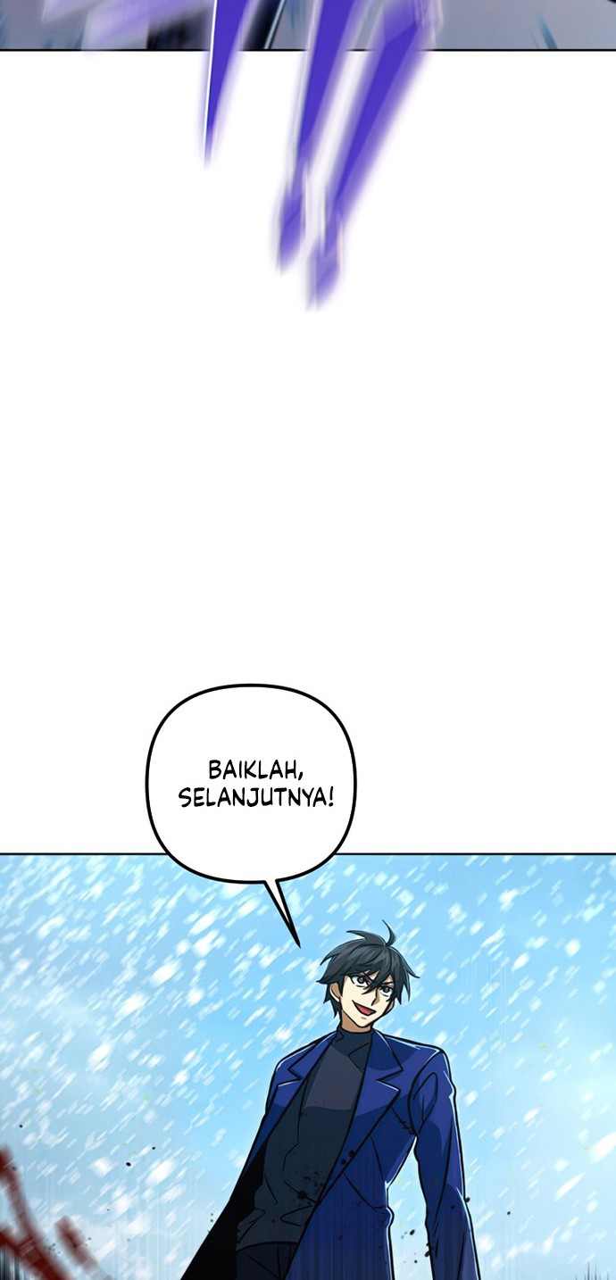 Maxed Out Leveling Chapter 52 - halaman 41