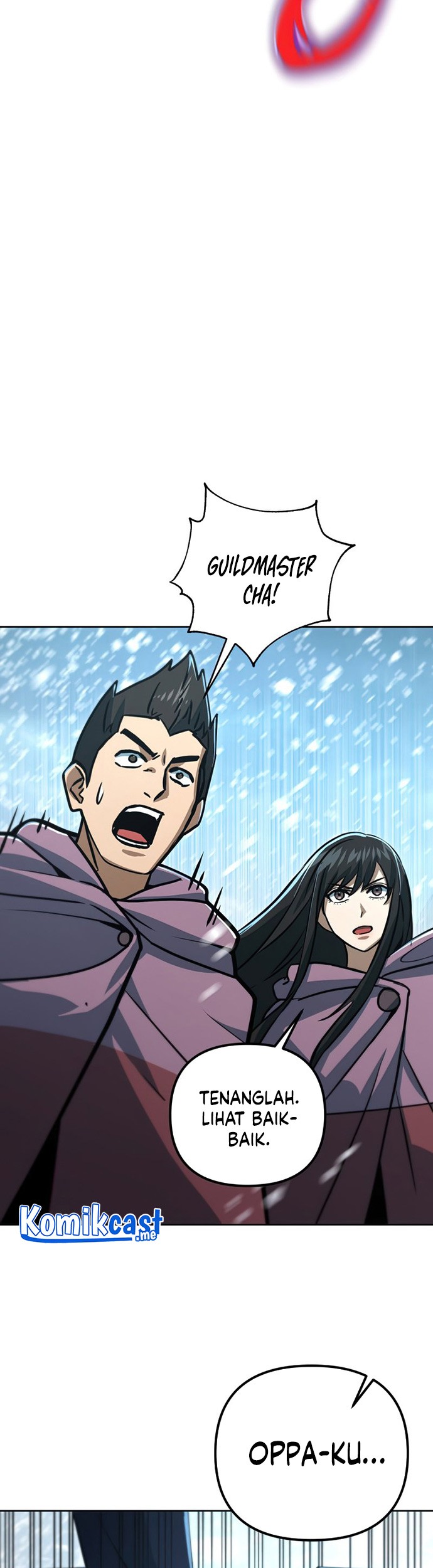 Maxed Out Leveling Chapter 52 - halaman 48