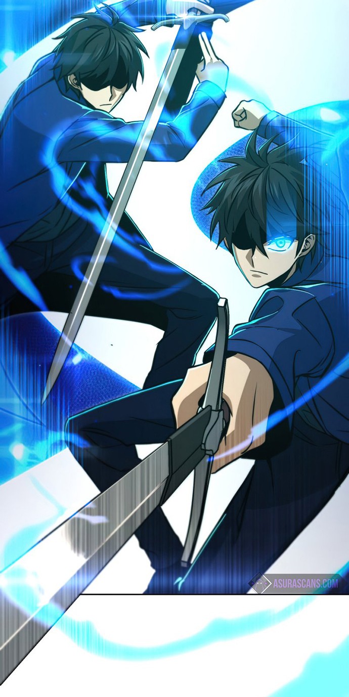 Maxed Out Leveling Chapter 52 - halaman 5