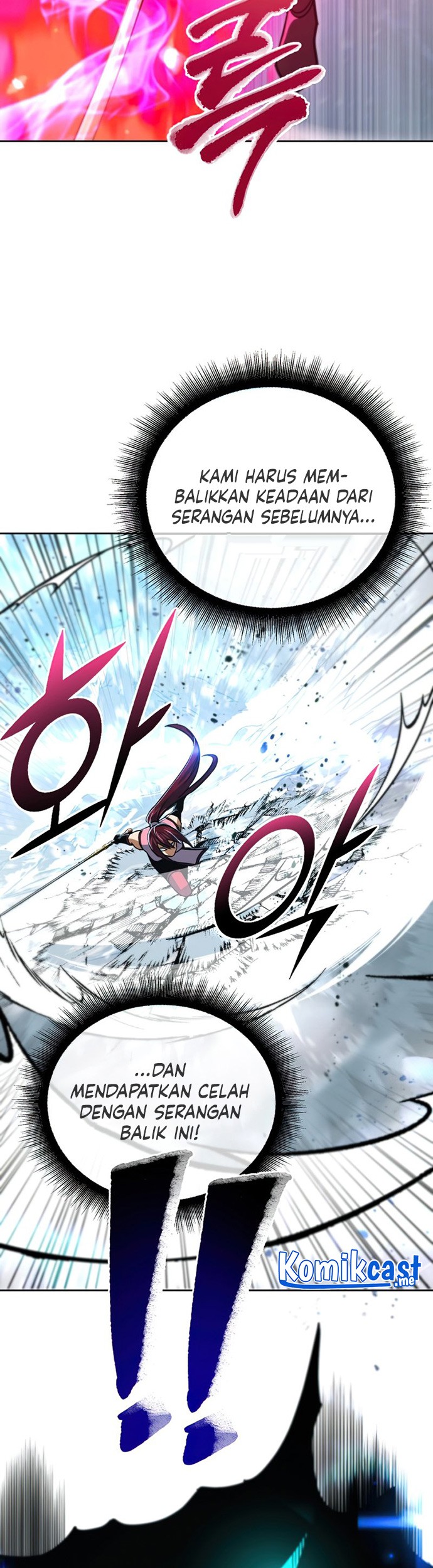 Maxed Out Leveling Chapter 52 - halaman 52