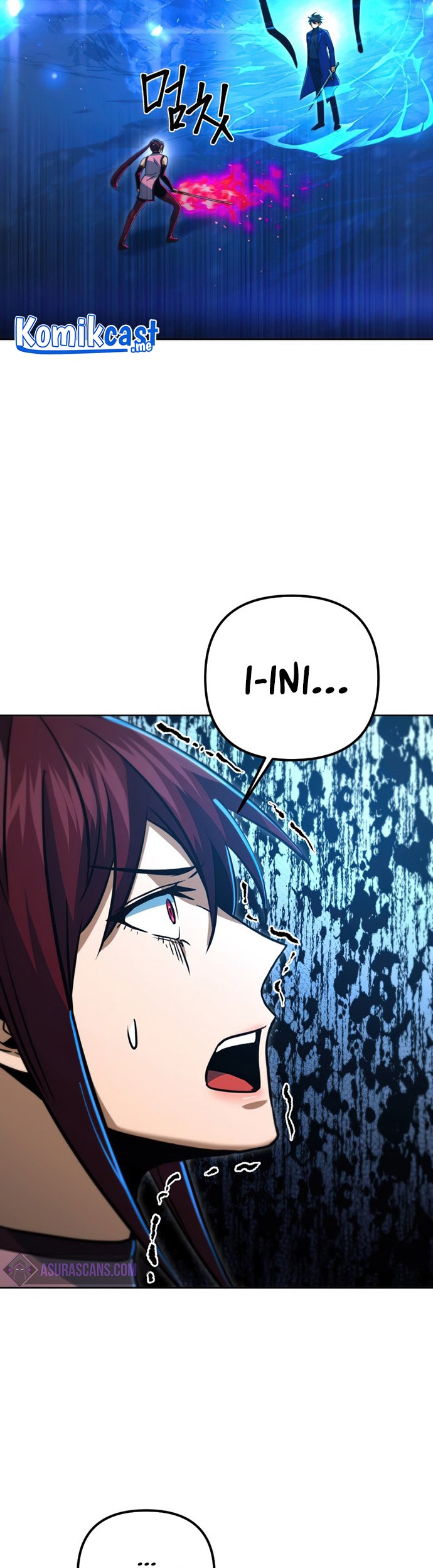 Maxed Out Leveling Chapter 52 - halaman 54