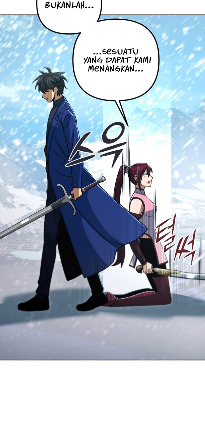 Maxed Out Leveling Chapter 52 - halaman 55