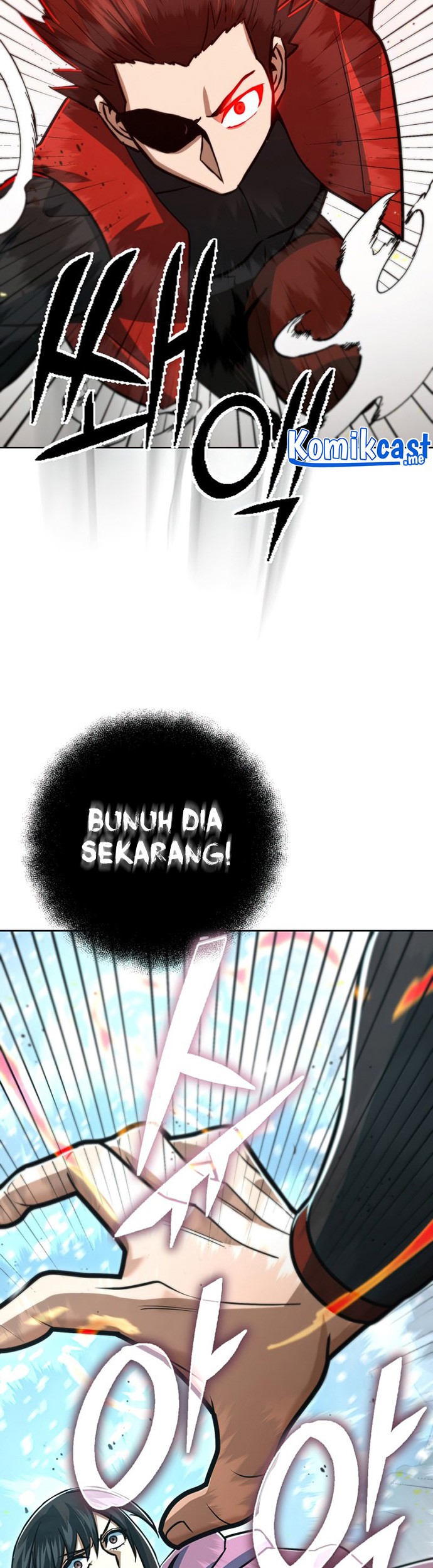 Maxed Out Leveling Chapter 52 - halaman 58