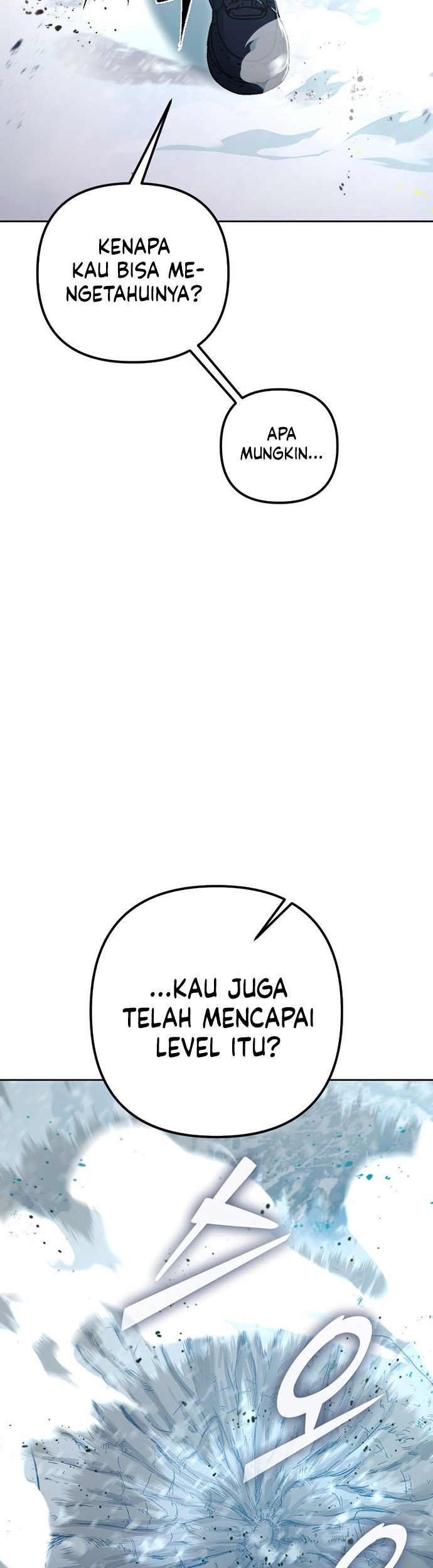 Maxed Out Leveling Chapter 52 - halaman 64