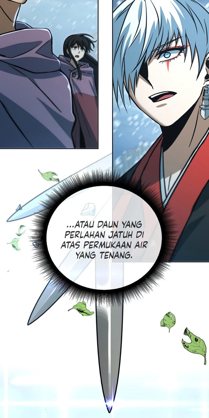 Maxed Out Leveling Chapter 52 - halaman 7