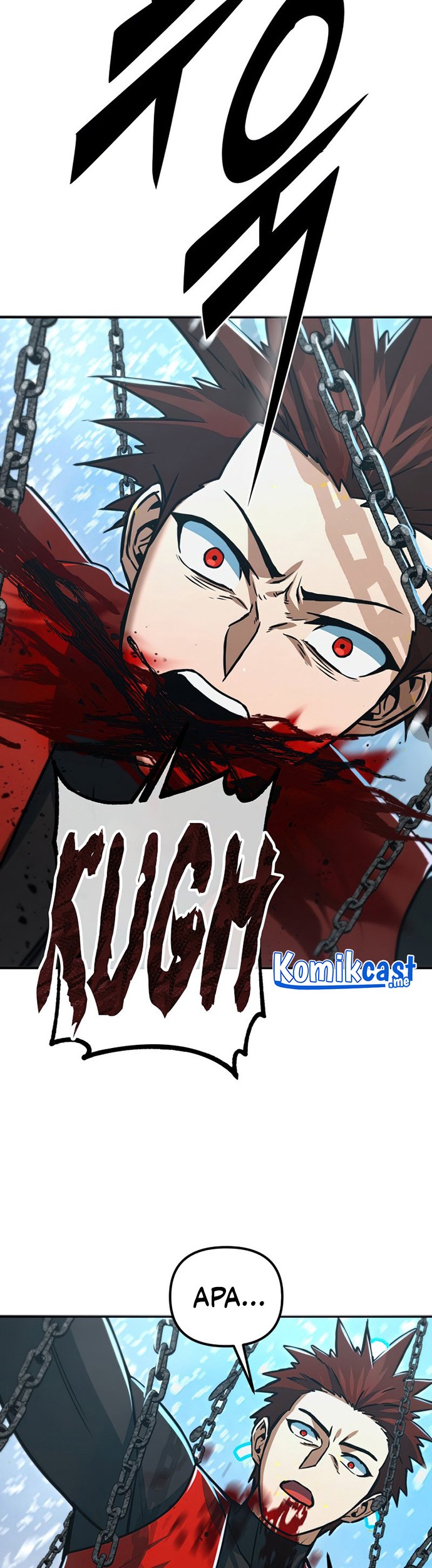 Maxed Out Leveling Chapter 52 - halaman 70