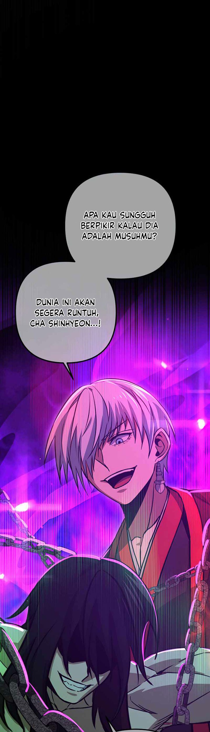 Maxed Out Leveling Chapter 53 - halaman 106