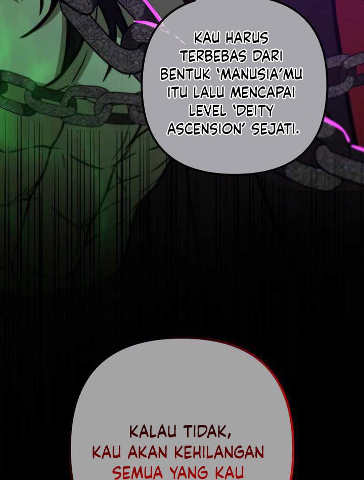 Maxed Out Leveling Chapter 53 - halaman 107