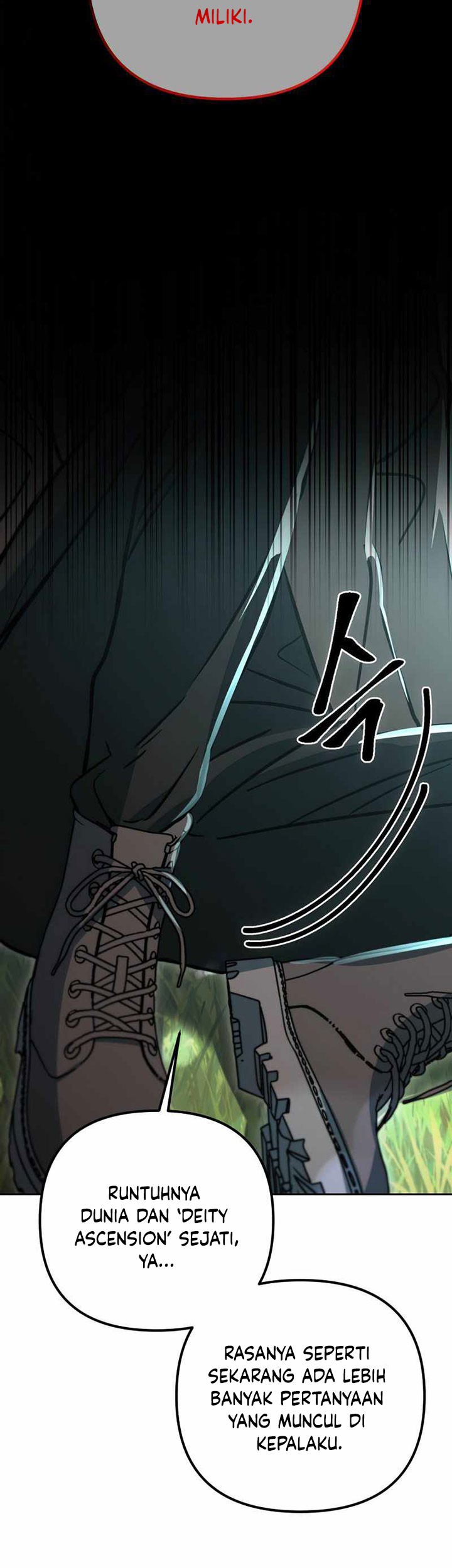 Maxed Out Leveling Chapter 53 - halaman 108