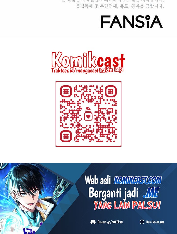 Maxed Out Leveling Chapter 53 - halaman 113