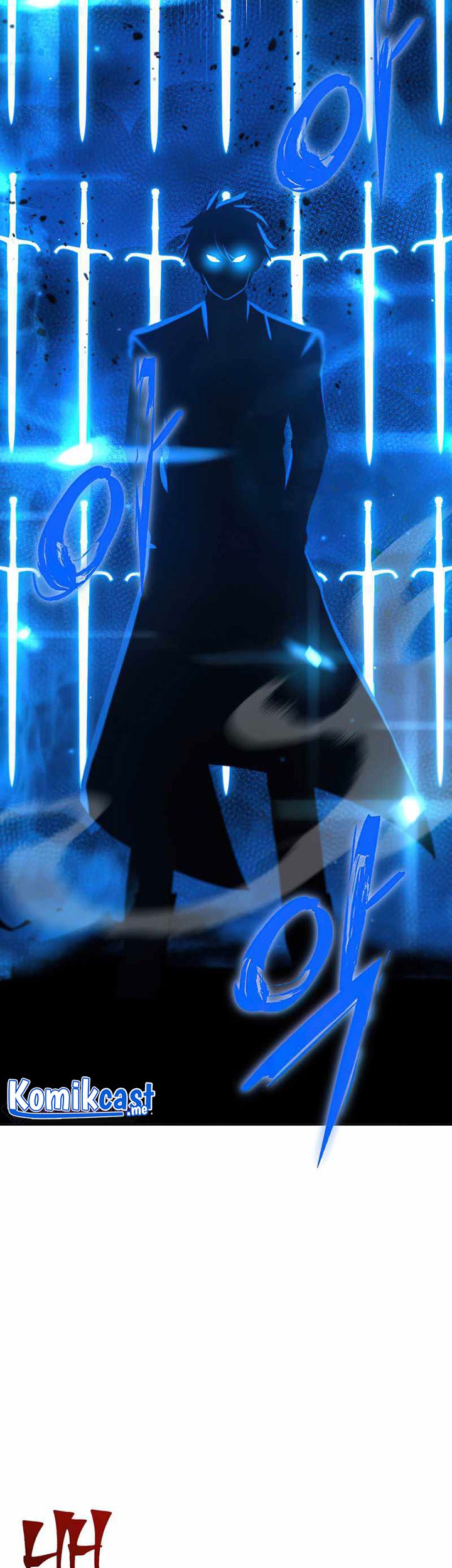 Maxed Out Leveling Chapter 53 - halaman 12