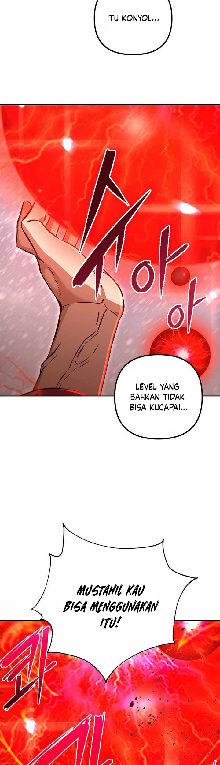 Maxed Out Leveling Chapter 53 - halaman 14