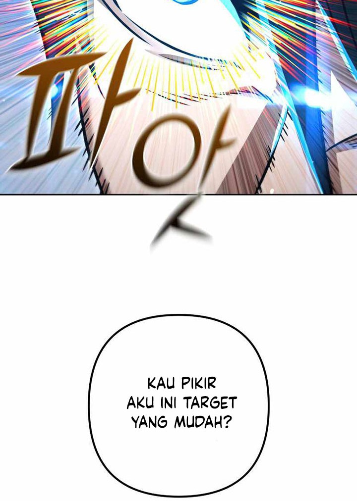 Maxed Out Leveling Chapter 53 - halaman 17