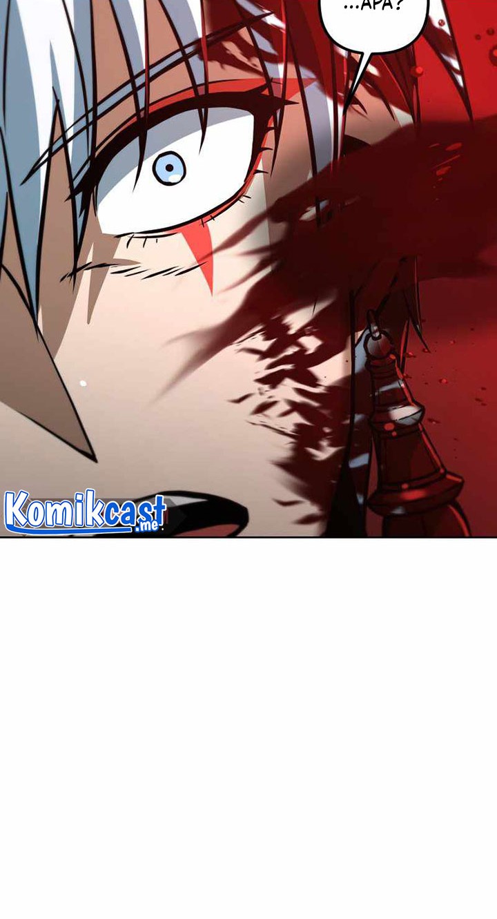 Maxed Out Leveling Chapter 53 - halaman 19