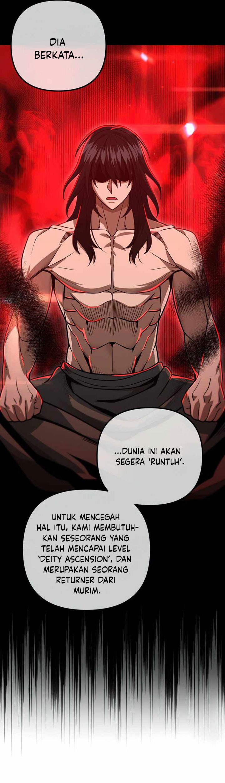 Maxed Out Leveling Chapter 53 - halaman 2