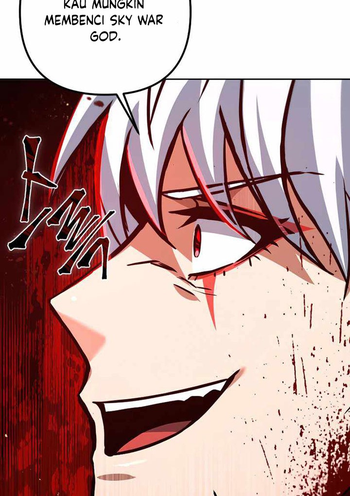 Maxed Out Leveling Chapter 53 - halaman 31