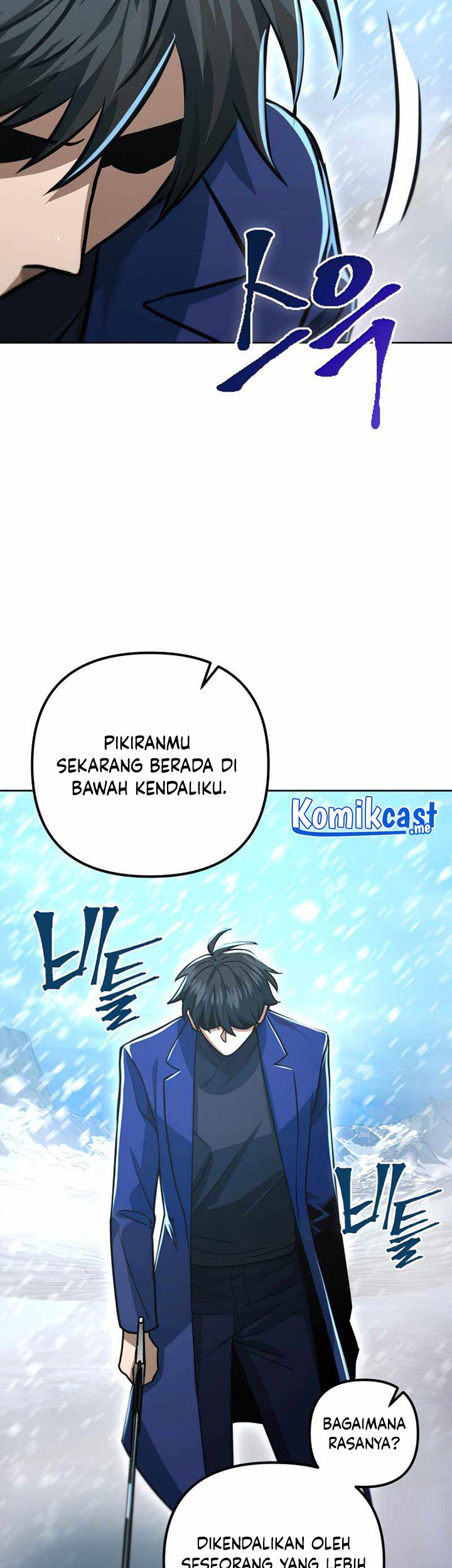 Maxed Out Leveling Chapter 53 - halaman 36