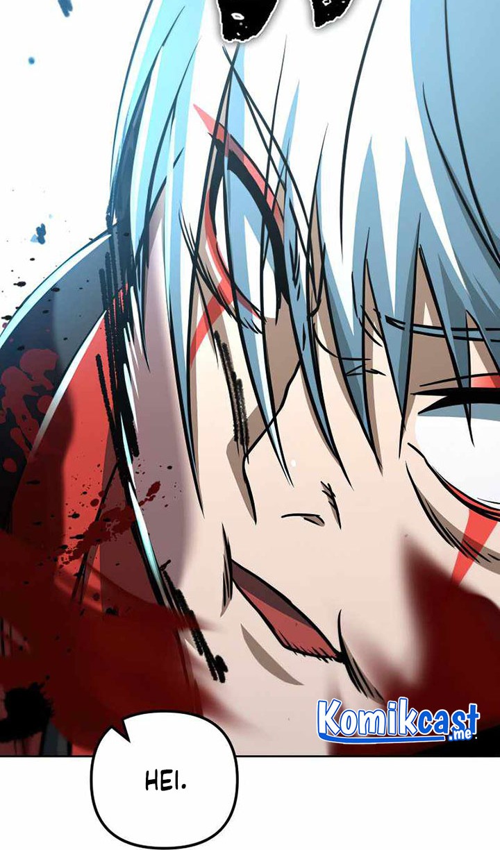 Maxed Out Leveling Chapter 53 - halaman 41