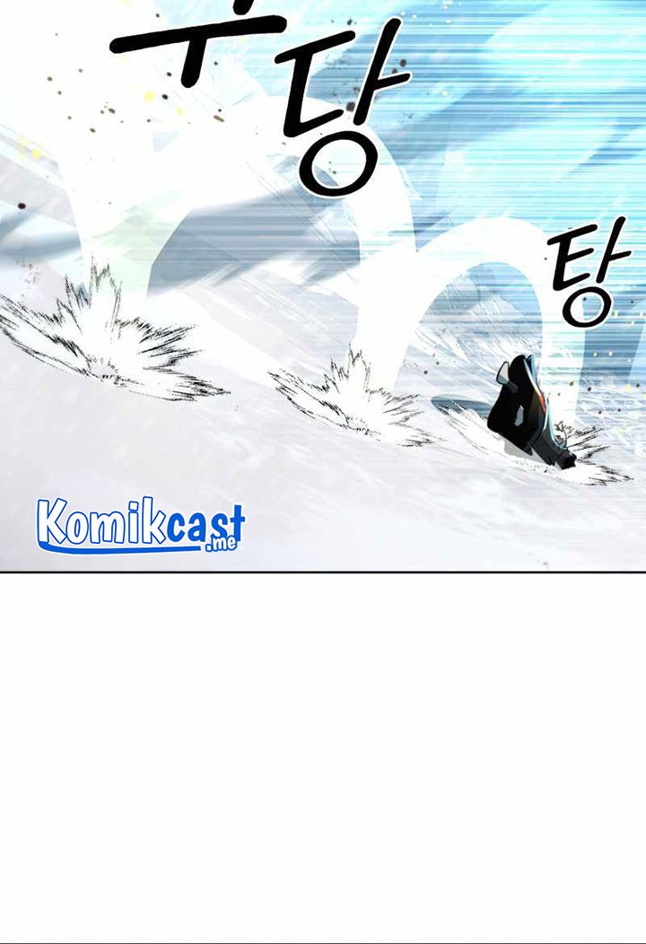 Maxed Out Leveling Chapter 53 - halaman 57