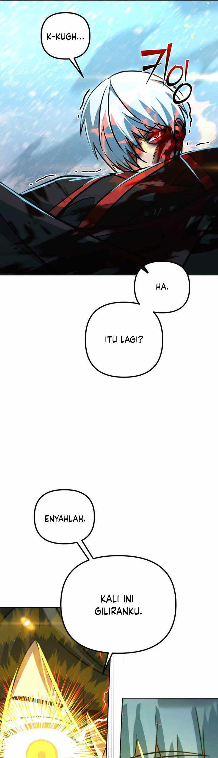 Maxed Out Leveling Chapter 53 - halaman 58