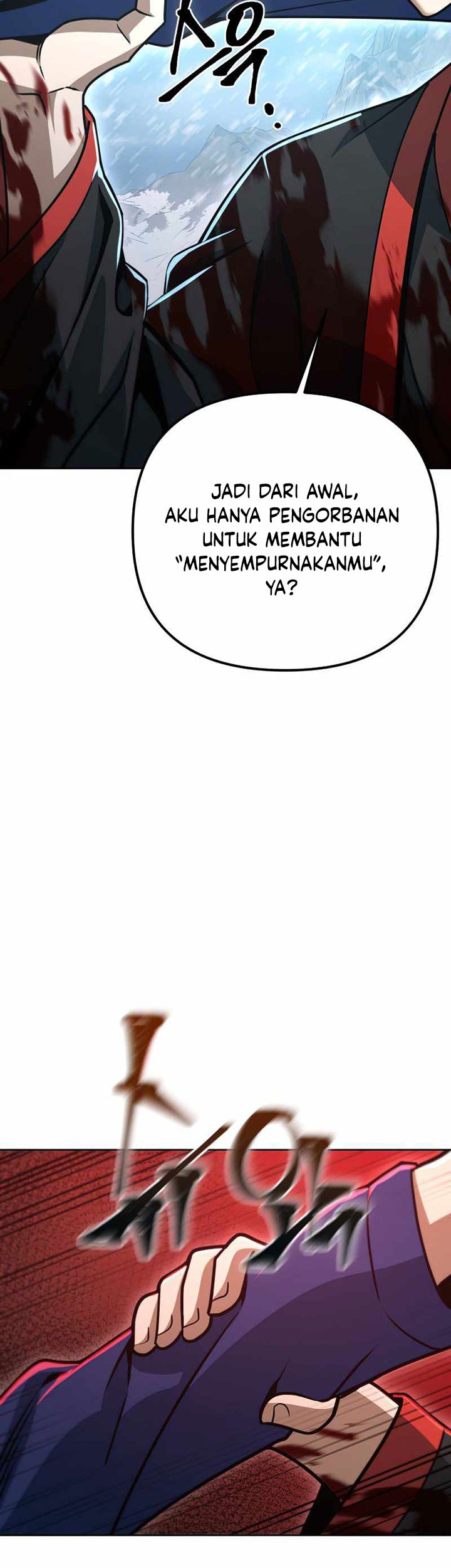 Maxed Out Leveling Chapter 53 - halaman 6