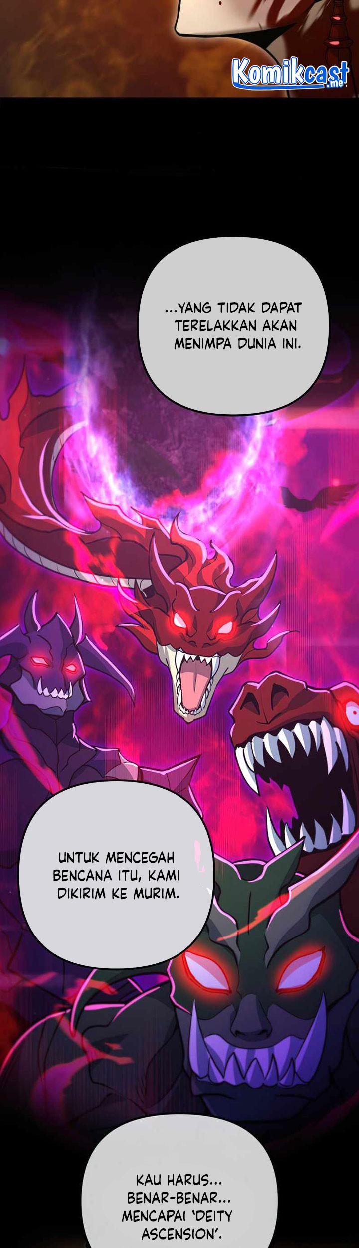 Maxed Out Leveling Chapter 53 - halaman 62