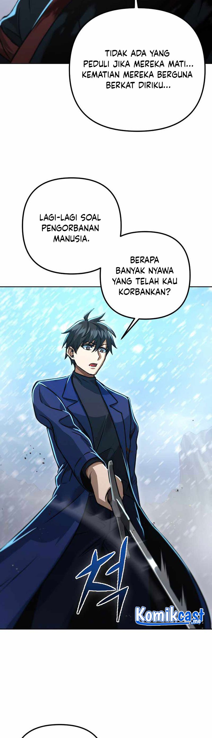 Maxed Out Leveling Chapter 53 - halaman 68