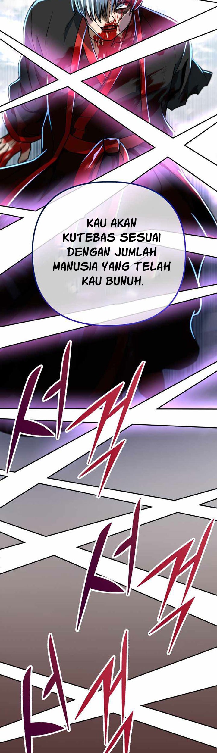 Maxed Out Leveling Chapter 53 - halaman 78