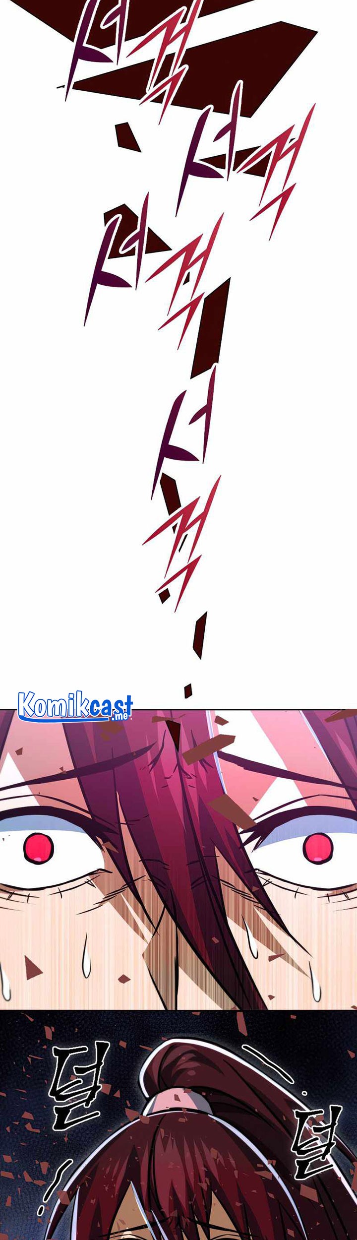 Maxed Out Leveling Chapter 53 - halaman 80