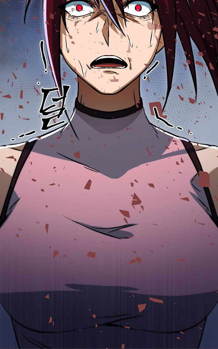 Maxed Out Leveling Chapter 53 - halaman 81