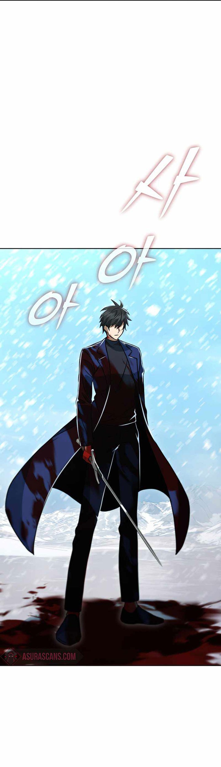 Maxed Out Leveling Chapter 53 - halaman 82