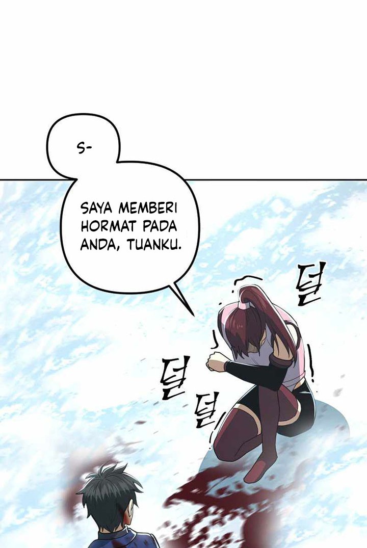 Maxed Out Leveling Chapter 53 - halaman 83