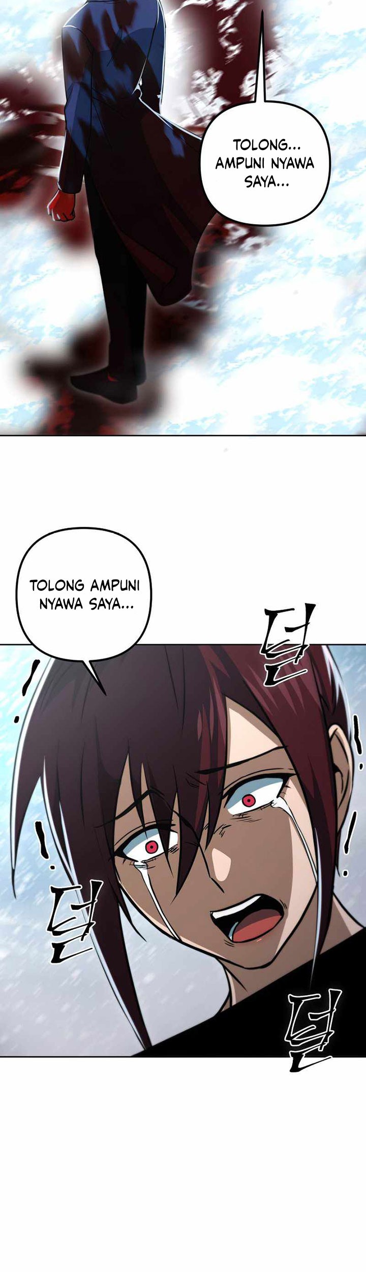 Maxed Out Leveling Chapter 53 - halaman 84