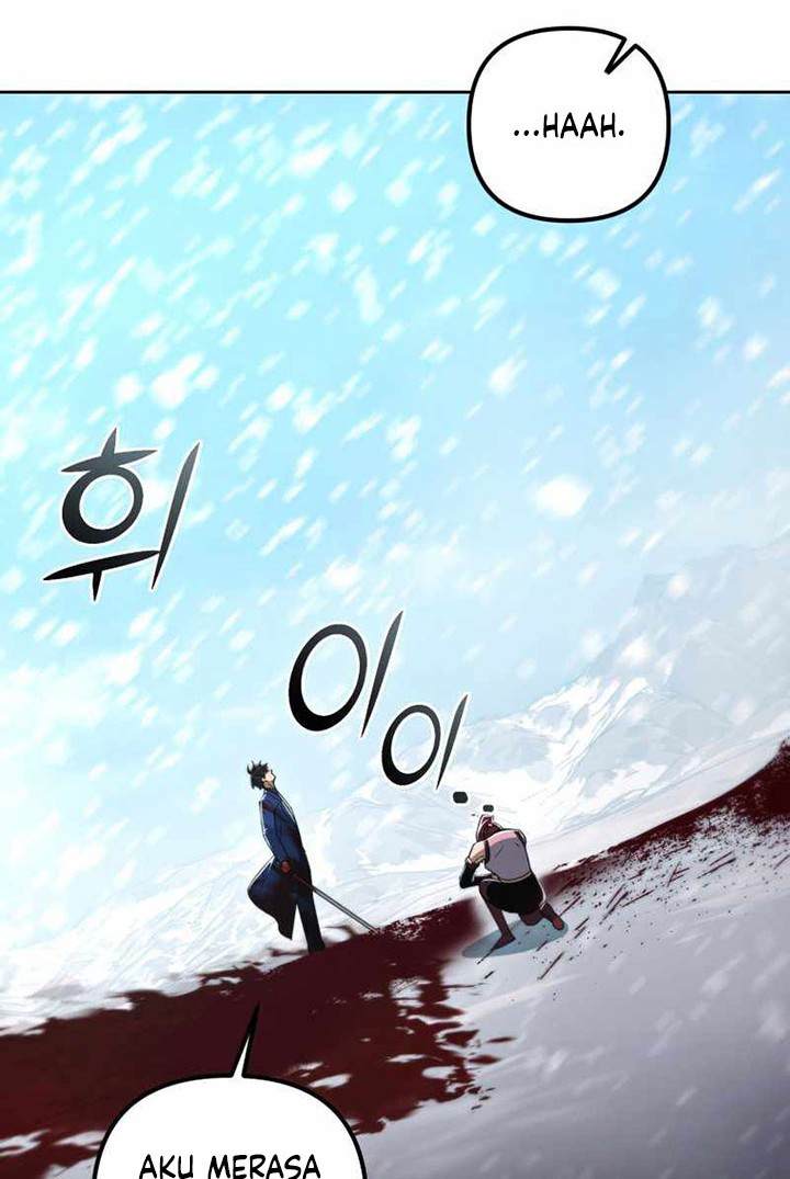 Maxed Out Leveling Chapter 53 - halaman 85
