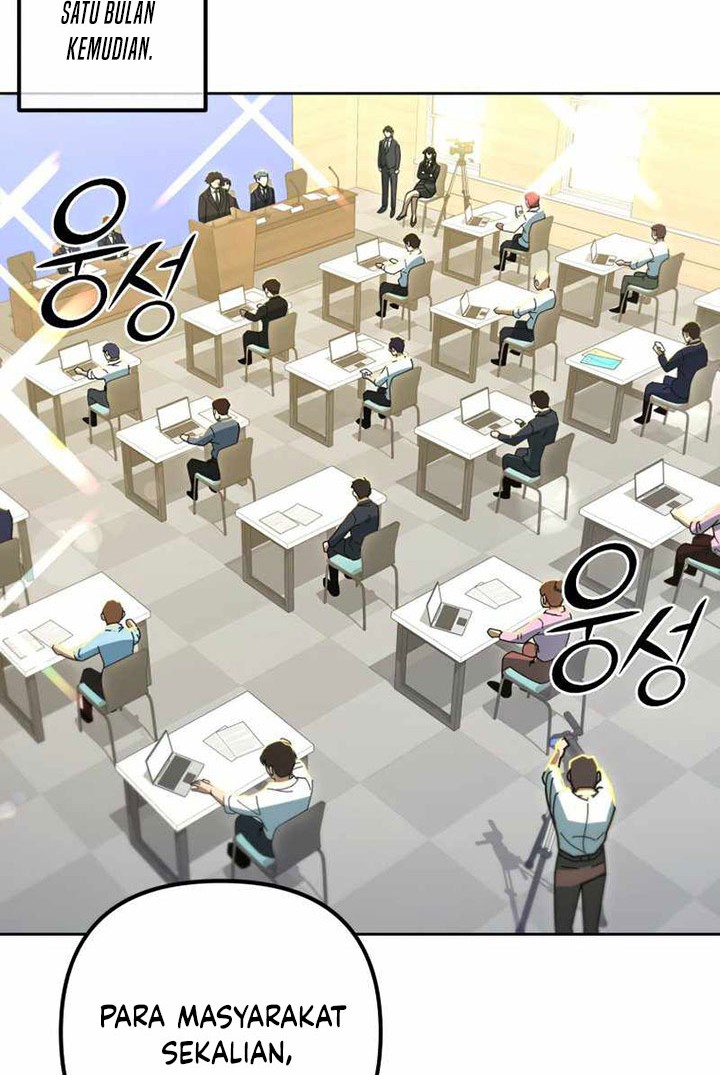 Maxed Out Leveling Chapter 53 - halaman 87