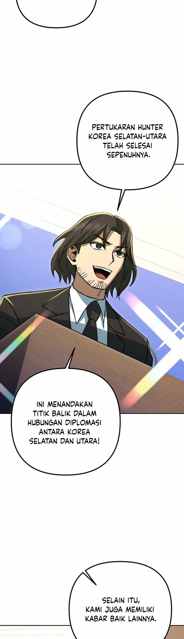 Maxed Out Leveling Chapter 53 - halaman 88