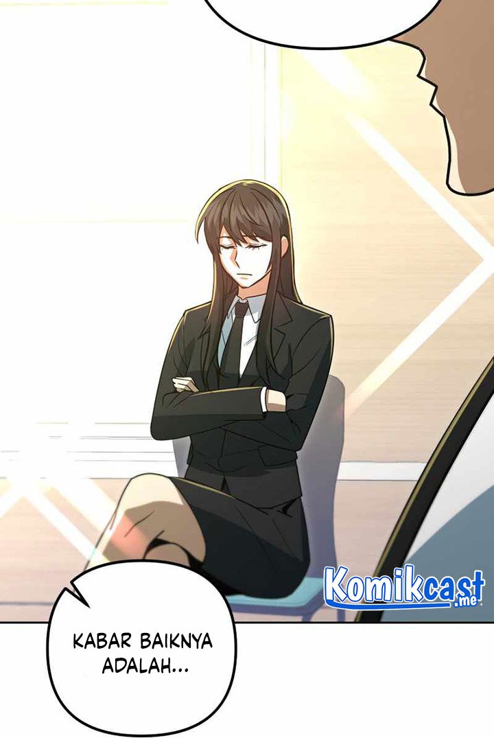 Maxed Out Leveling Chapter 53 - halaman 89